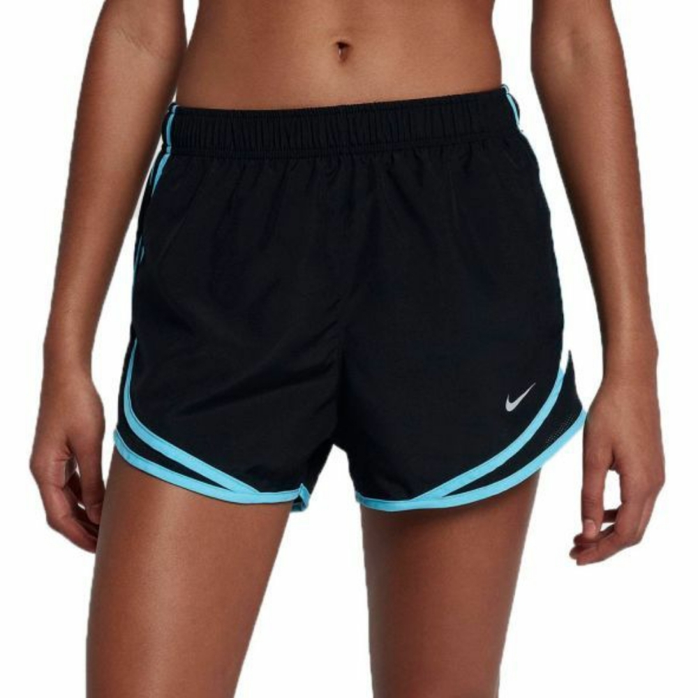 Nike Womens 3" Dry Tempo Running Shorts Size Large